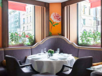 Saint-Valentin 2020 au 114 Faubourg du Bristol