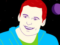 Découverte de l'Univers avec Christophe Galfard au Mk2 Odéon