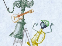 Feu Rouge à la Comédie Nation 