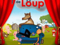 Histoires de loup au Théâtre Darius Milhaud