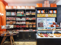 A la Mère de Famille et Stohrer ouvrent deux nouvelles boutiques ensemble