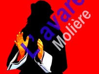 L’Avare à l’Espace Marais