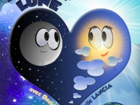 Mademoiselle Soleil et Monsieur Lune à la Comédie Tour Eiffel 