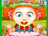 L'anniversaire de Capucine à la Comédie de Paris