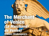 Le Marchand de Venise au festival IN Pré Catelan 2020