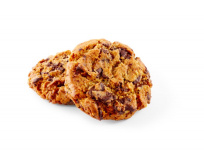 La recette des cookies d'Eric Kayser 