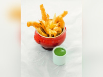 La recette du Fish & Chips de Gérald Passedat, chef de la Brasserie du Lutetia