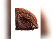 La recette des crêpes au chocolat de Pierre Marcolini