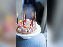 La recette du gâteau au chocolat ultra-facile de Christophe Michalak