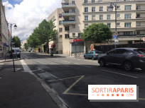 Coronavirus : Désinfection des rues dans plusieurs villes d'Ile-de-France