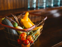 Confinement : Faire ses courses en livraison à Paris 