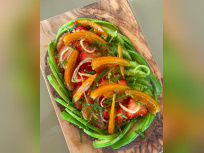 La recette de l'avocado toast sucré de Pierre Hermé