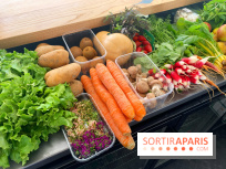 Depuis le début du confinement, le prix des fruits et légumes s'est envolé