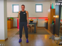 Confinement : Jean-Claude Van Damme donne des cours de sport en vidéo