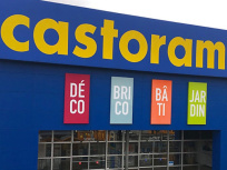 Un prêt de 600 millions d'euros garanti par l'Etat pour Castorama et Brico Dépôt