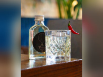 Les cocktails du bar Danico livrés chez vous