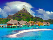 Levée totale du confinement en Polynésie française