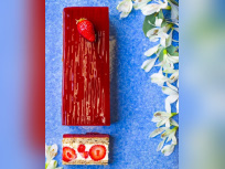 Fête des Mères 2020 by Dalloyau