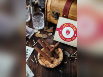 Fête des Pères 2020 by Edwart Chocolatier