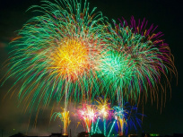 Feux d'artifice du 13 et 14 juillet 2020 maintenus ou annulés dans le Val de Marne (94)