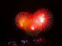 Les feux d'artifice du 13 et 14 juillet 2020 maintenus ou annulés en Seine et Marne (77)