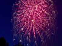 Les feux d'artifice du 13 et 14 juillet 2020 maintenus ou annulés dans l'Essonne (91)