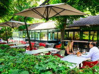 L’Augustine, le nouveau restaurant du Musée Rodin