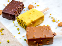 Les nouvelles glaces de Jean-Paul Hévin pour l'été 2020