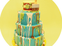 La pâtisserie Chez Bogato ouvre une nouvelle adresse dans le Marais