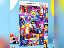 Calendrier de l'Avent 2020 by Le Chocolat des Français