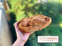 Eric Kayser sort tous les mois un pain original et inédit jusqu'à fin 2020