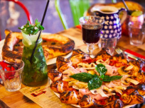 Bronx Pizzeria, la nouvelle trattoria du 17ème