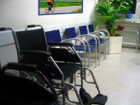 Un forfait pour remplacer le ticket modérateur après un passage aux urgences, dès 2021