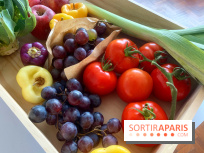 Hors-Normes : Des paniers de fruits et légumes bio pour lutter contre le gaspillage alimentaire