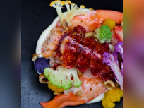 La Maison du Homard livrent désormais ses crustacés