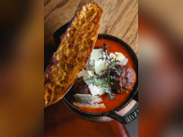 Les plats californiens de Cali Sisters disponibles en livraison et à emporter