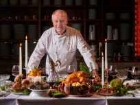 Noël 2020 : Eric Frechon dévoile deux menus festifs en livraison et à emporter