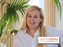 Joia, le restaurant d'Hélène Darroze, propose des menus livrés ou à emporter