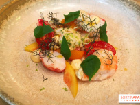 Le palmarès du Guide Fooding 2021