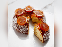 La recette de la brioche des rois de la Maison Kayser