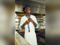 Mory Sacko récompensé par 1 étoile au Guide Michelin et le prix du Jeune Chef Award 2021
