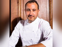 Première étoile au Guide Michelin 2021 pour le restaurant Trente-Trois de Sébastien Sanjou