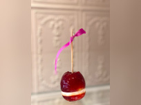 Saint-Valentin 2021 chez Fruttini by MO