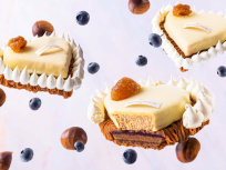 Saint-Valentin 2021 by Maison Philippe Conticini