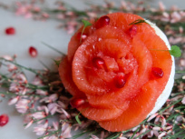 Saint-Valentin 2021 à la boulangerie SAIN