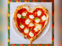 Menu de Saint-Valentin 2021 d'Eataly en livraison et à emporter