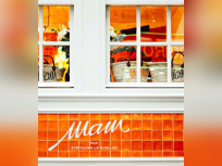 Menu de Saint-Valentin 2021 de Stéphanie Le Quellec chez MAM à emporter