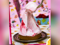 Saint-Valentin 2021 by Big Mamma en livraison