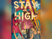 Mika et 9 artistes "redonnent des couleurs à Paris" avec une exposition à ciel ouvert