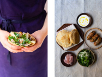 La Boucherie Grégoire sort 2 kits autour de l'agneau pour Pâques 2021